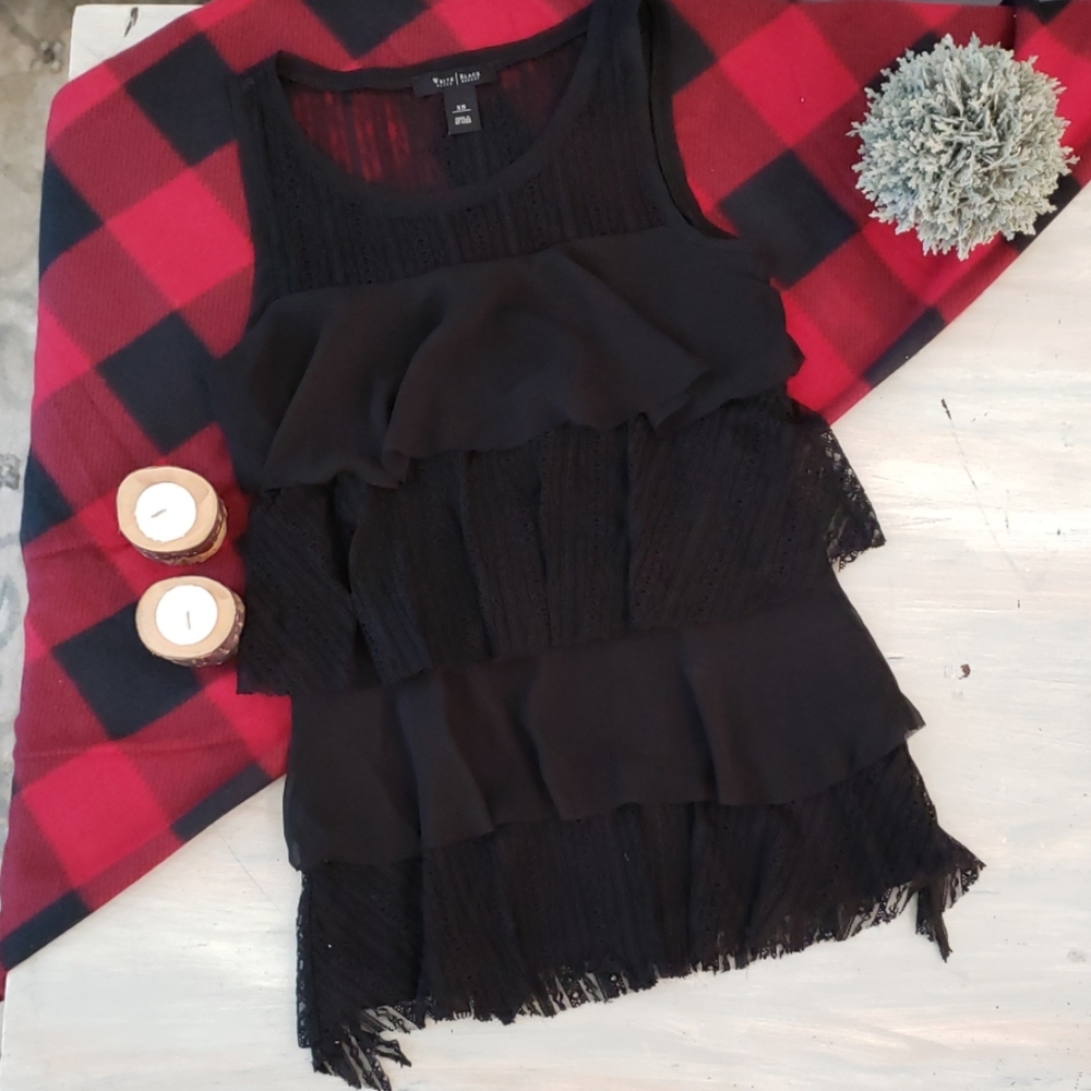 WHBM Tank Top